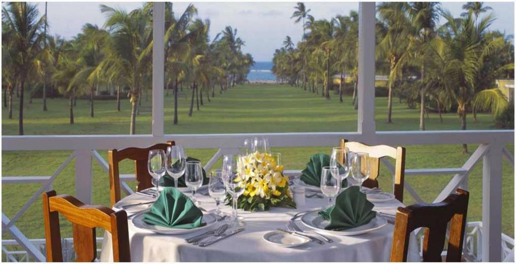 Nisbet Plantation Beach Club Newcastle Екстер'єр фото