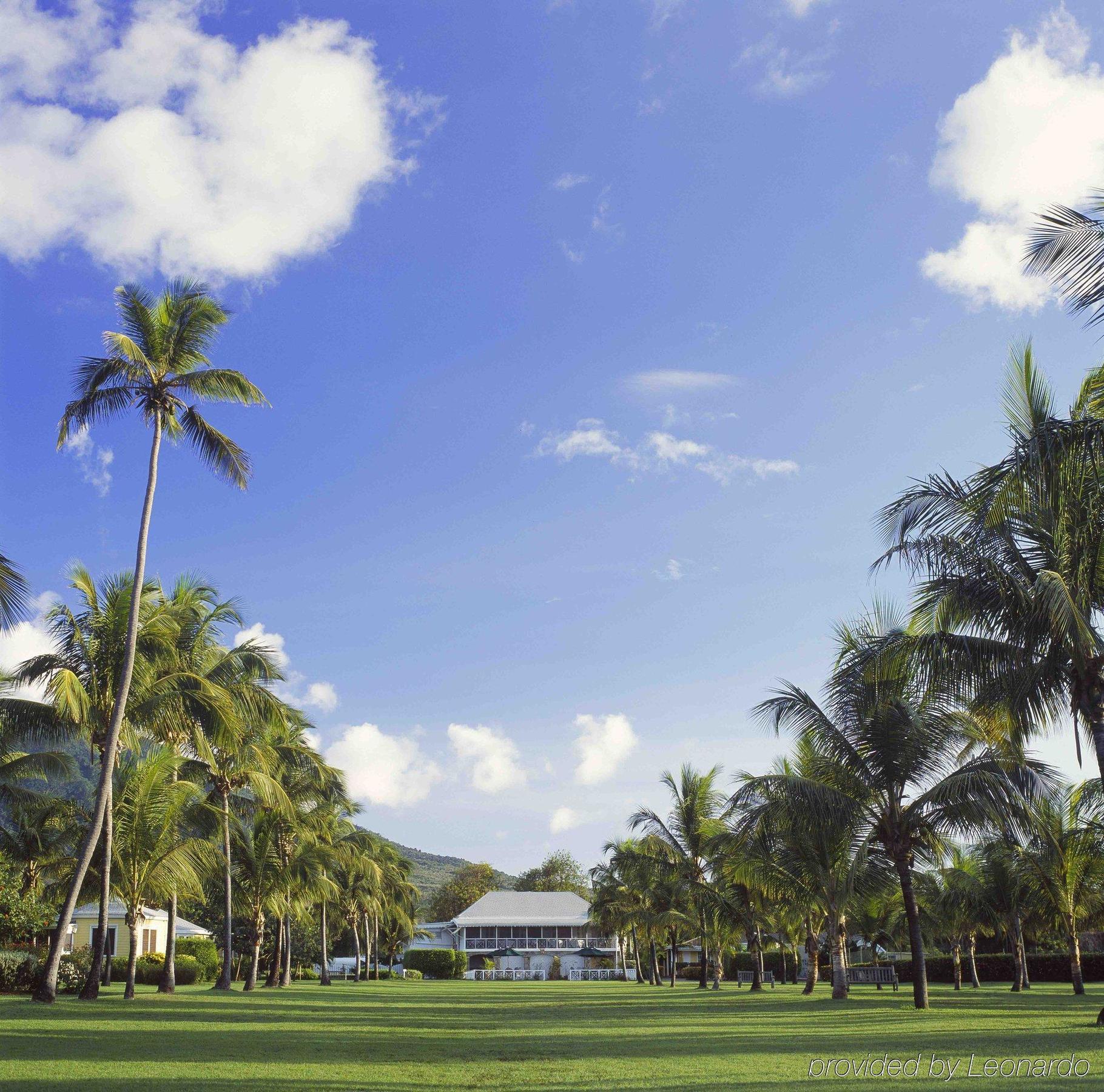 Nisbet Plantation Beach Club Newcastle Екстер'єр фото