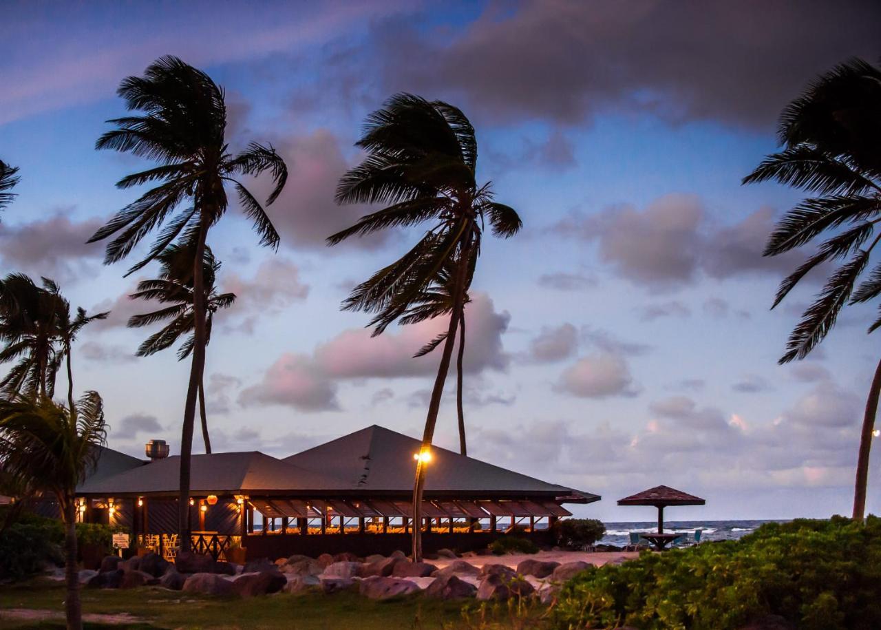 Nisbet Plantation Beach Club Newcastle Екстер'єр фото