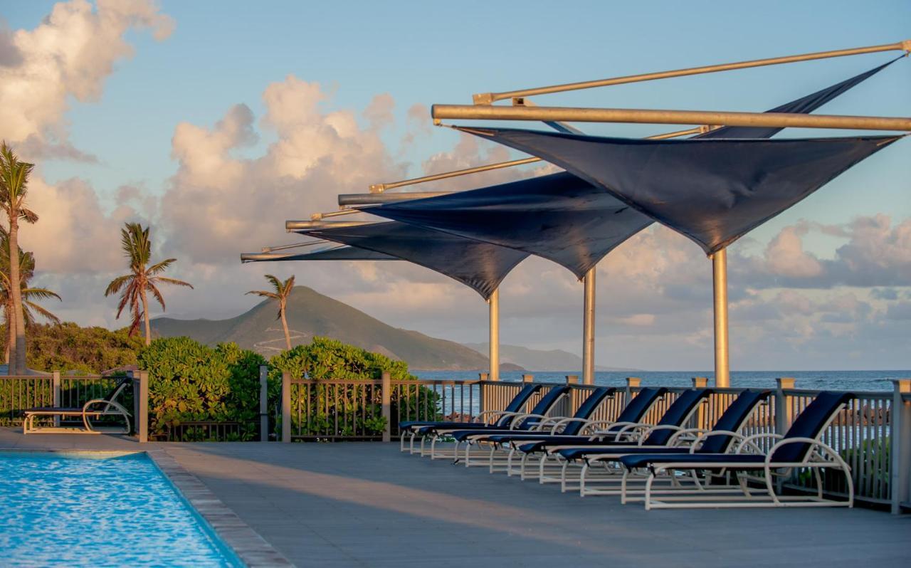 Nisbet Plantation Beach Club Newcastle Екстер'єр фото